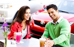 Become an owner