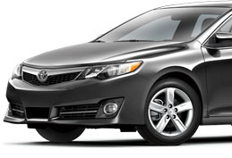 Ready for a new Toyota?